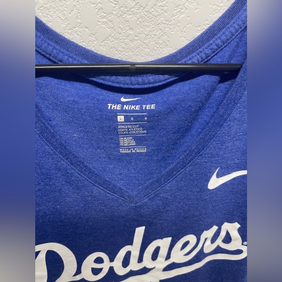 Nike Dodgers T-Shirt - Picture 3 of 4